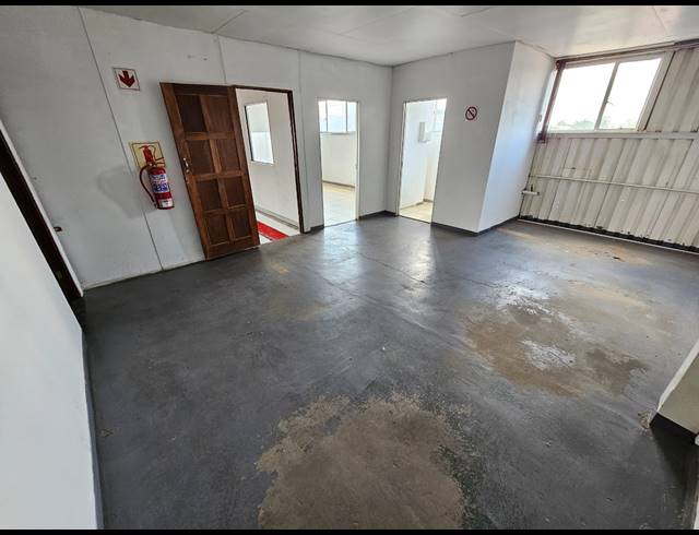 371M² WAREHOUSE TO LET IN ANDERBOLT